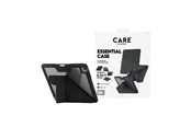 Nettbrett - Deksler og etui - CARE by PanzerGlass Essential Case Black iPad Air 13" (2024-2026) - CR31677
