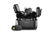 Mikrofon - Maono WM622 PBC2 Wireless Lavalier Microphone - WM622 PBC2