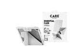 Nettbrett - Deksler og etui - CARE by PanzerGlass Essential Case Light Grey iPad Air 11" (2024-2026) - CR37876