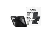 Nettbrett - Deksler og etui - CARE by PanzerGlass Essential Case Black iPad Air 11" (2024-2026) - CR76640