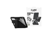 Nettbrett - Deksler og etui - CARE by PanzerGlass Essential Case Black iPad 11" (2025-2026) - CR98643