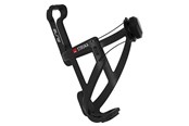 Sykkelutstyr - Elite Struka bottle holder black - EL0233001