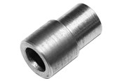 Sykkelutstyr - Elite Boost thru-axle adapter - EL1014303
