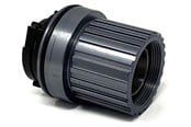 Sykkelutstyr - Elite Microspline freewheel - EL1014315