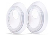 Babyutstyr - Elvie Catch milk collector 2 pcs. - EA01-01
