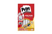 Tape & Lim - Quantore - Poster Buddies Pritt Double Sided Adhesive Pads - 836296