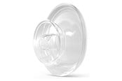 Babyutstyr - Elvie Stride Breast Shield breast funnel 21 mm 2 pcs - EB01-BSS02-EU