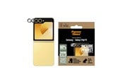 Mobil - Beskyttelsesglass - PanzerGlass PicturePerfect Camera Lens Protector Samsung Galaxy Z Flip7 FE - PG94511