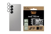 Mobil - Andre tilbehør - PanzerGlass Hoops® Transparent Camera Lens Protector Samsung Galaxy Z Fold7 - PG33400