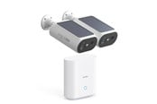 Smarthus - Aosu SolarCam System P1 SE - 2 Camera's - 6977118370414