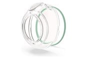 Babyutstyr - Elvie Stride Cups breast pump milk container 150 ml 2 pcs. - EB01-CUP02-EU