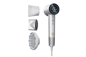 Hårføner - SKINVIBE Hårføner Aurea Family X Plasma Silver - SV-001SL