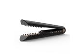Hårføner - SKINVIBE Hårføner Luna MiniWireless Cordless Hair Straightener - SV-003BK