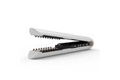 Hårføner - SKINVIBE Hårføner Luna MiniWireless Cordless Hair Straightener - SV-003WH