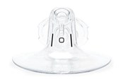 Babyutstyr - Elvie Pump Breast Shield 24 mm 2 pcs - EP01-PUA-BSM02