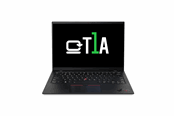 Bærbar PC - Lenovo Refurbished ThinkPad X1 Carbon G9 - 14", Core i5, 16GB, 256GB, T1A Grade - L-X1CG9-SCA-T101