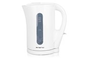 Vannkoker - Emerio Vannkoker WK-123483.1 - Hvit - 2200 W - WK-123483.1
