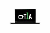 Bærbar PC - Lenovo Refurbished ThinkPad T14 Gen 2i - 14" | Core i5 | 16GB | 256GB | BARGA1N+ Grade - L-T14G2-SCA-P102