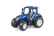 Leketøysbil - Bruder New Holland T5.120 - BR2184