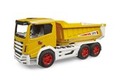 Leketøysbil - Bruder ROADMAX Tipper truck - BR3470