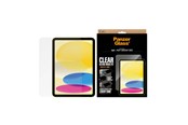 Mobil - Beskyttelsesglass - PanzerGlass Screen Protector iPad 11" (2025-2026) | 10.9" (2022) | Ultra-Wide Fit w. Fastfit tool - PG42036