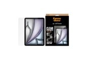 Mobil - Beskyttelsesglass - PanzerGlass Screen Protector iPad Air 11" (2024-2026) | Ultra-Wide Fit w. Fastfit tool - PG70916