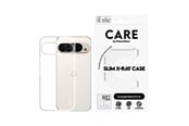 Mobil - Deksel og etui - CARE by PanzerGlass Fashionable Case Transparent X-Ray Soft Basic Google Pixel 10 Pro XL - CR59500