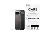 Mobil - Deksel og etui - CARE by PanzerGlass Fashionable Case Transparent X-Ray Soft Basic Google Pixel 10 | 10 Pro - CR65443