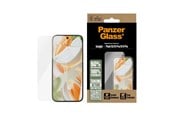 Mobil - Beskyttelsesglass - PanzerGlass Screen Protector Google Pixel 10 | 10 Pro | 9 | 9 Pro | Classic Fit - PG25945