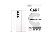 Mobil - Deksel og etui - CARE by PanzerGlass X-Ray Case Samsung Galaxy S25 FE 5G - CR38575