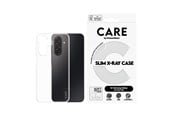 Mobil - Deksel og etui - CARE by PanzerGlass X-Ray Case Samsung Galaxy M17 5G | A17 4G | A17 5G - CR73372