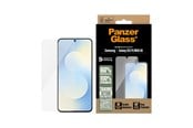 Mobil - Beskyttelsesglass - PanzerGlass Screen Protector Samsung Galaxy S25 FE 5G | M56 5G | Ultra-Wide Fit - PG35953