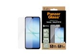 Mobil - Beskyttelsesglass - PanzerGlass Screen Protector Samsung Galaxy A17 | A17 5G | Ultra-Wide Fit w. EasyAligner - PG63856