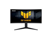 Skjerm - 34" ASUS TUF Gaming VG34WQML5A - 3440x1440 (UWQHD) - 250Hz - VA - 90LM0BP1-B01E71