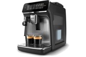 Kaffe & Espresso - Philips 3300 series EP3329 - automatic coffee machine with milk frother - 15 bar - black panther - EP3329/70