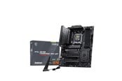 Hovedkort - MSI MAG X870E TOMAHAWK MAX WIFI Hovedkort - AMD X870E - AMD AM5 - DDR5 RAM - ATX - MAG X870E TOMAHAWK MAX WIFI
