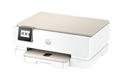 Skriver - HP ENVY Photo 7230 All-in-One - Color inkjet | A4/Legal | Wi‑Fi(ac) | USB 2.0 Multifunksjon - Farge - Blekk - B63JVB#629