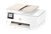 Skriver - HP ENVY Photo 7930 All-in-One - Color inkjet | A4/Legal | USB 2.0 | Wi‑Fi(ac) Multifunksjon - Farge - Blekk - B63K5B#629