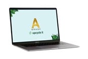 Bærbar PC - Apple Refurbished Apple MacBook Pro - 16" - Apple M1 Pro - 16 GB RAM - 512 GB SSD - Nordic - refurbished - LAP-MBP-2021-MX-A004