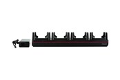 Strømforsyning (PSU) - Honeywell Booted Charge Base - handheld charging stand + power adapter Strømforsyning (PSU) - ATX - 80 Plus - CT40-CB-UVB-3