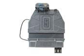 Dokkingstasjon - Gamber-Johnson LLC Gamber-Johnson - vehicle docking station - 7160-1807-02