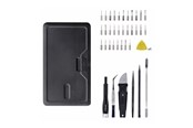 Kabinett tilbehør (kjølepasta mv.) - StarTech.com - tool kit - LAPTOP-TOOL-KIT