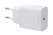 Mobil - Adaptere og ladere - dbramante1928 re-charge power adapter - bulk - 24 pin USB-C - 20 Watt - CH20EUWH4391