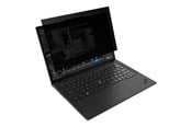 Kabinett tilbehør (kjølepasta mv.) - Lenovo - notebook privacy filter - 16:10 - 4Z21S06943