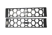 Kabinett tilbehør (kjølepasta mv.) - Dell - server chassis front bezel - 2U  customer install - 325-BFGY