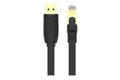 USB - Unitek - USB / serial cable - USB to RJ-45 - 1.8 m - Y-SP02001B