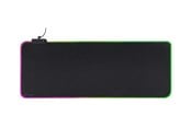 Musematte & Tilbehør - Tracer GameZone keyboard and mouse pad - RGB (80/30/0.4) - maxi - TRAPAD47549