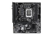 Hovedkort - GIGABYTE H610M D3H WIFI DDR4 - motherboard - micro ATX - LGA1700 Socket - H610 Hovedkort - Intel H610 - Intel LGA1700 socket - DDR4 RAM - Micro-ATX - H610M D3H WIFI DDR4