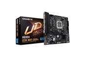 Hovedkort - GIGABYTE H610M D3H WIFI DDR4 Hovedkort - Intel H610 - Intel LGA1700 - DDR4 RAM - Micro-ATX - H610M D3H WIFI DDR4
