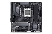 Hovedkort - GIGABYTE B850M EAGLE WIFI6E Hovedkort - AMD B850 - AMD AM5 socket - DDR5 RAM - Micro-ATX - B850M EAGLE WF6E